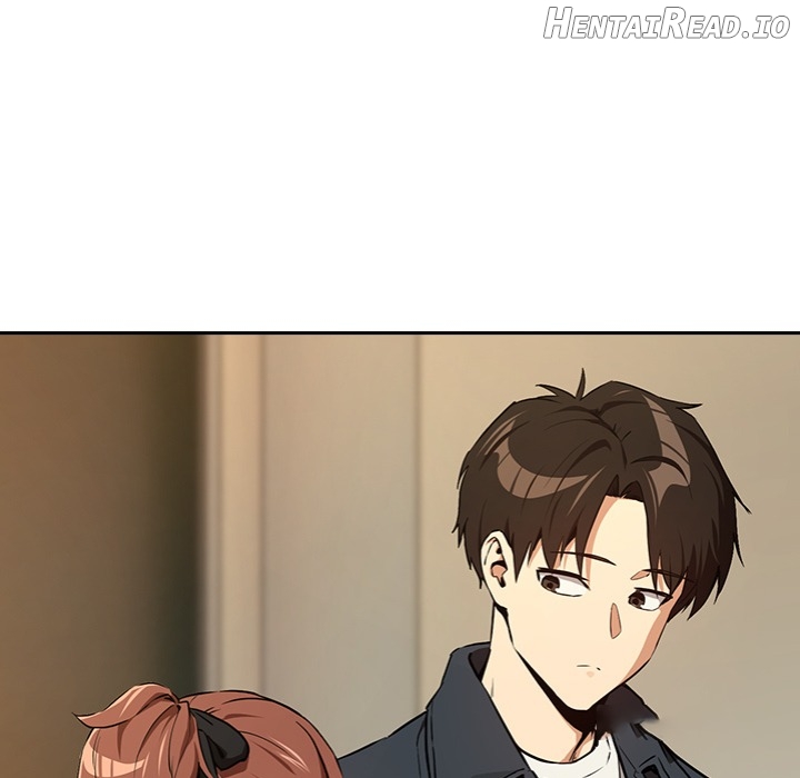After Work Love Affairs Chapter 85 - page 9
