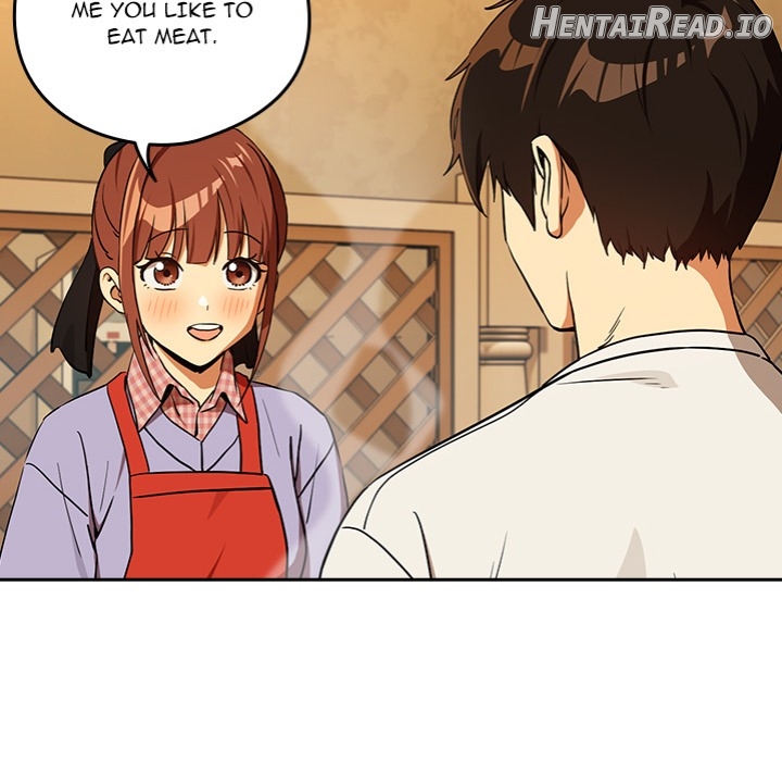 After Work Love Affairs Chapter 85 - page 90