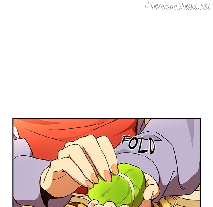 After Work Love Affairs Chapter 85 - page 91