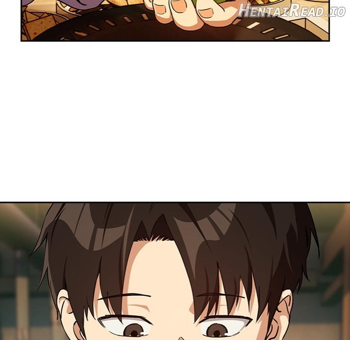 After Work Love Affairs Chapter 85 - page 92
