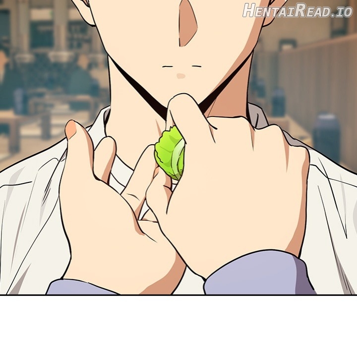 After Work Love Affairs Chapter 85 - page 93