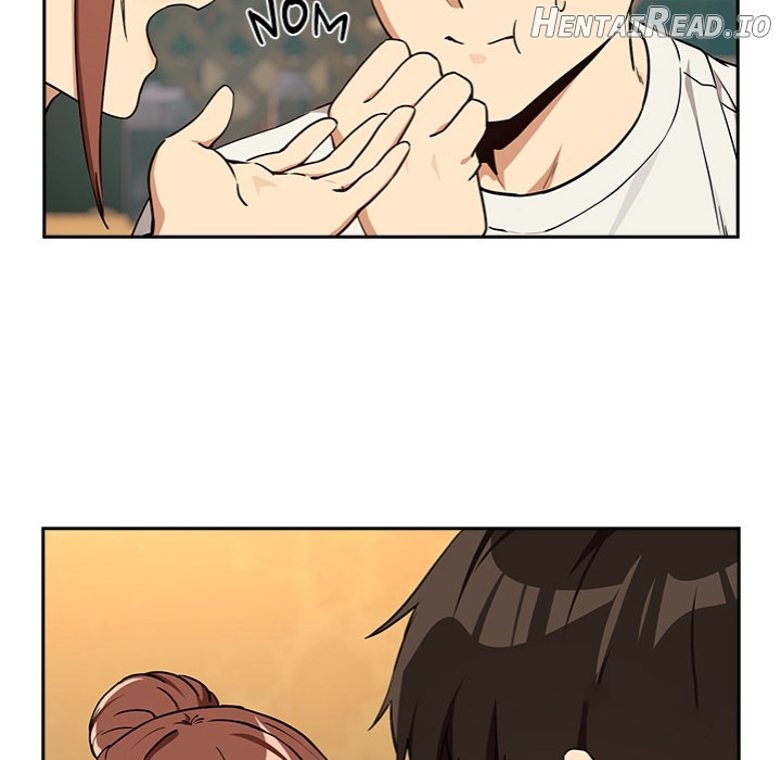 After Work Love Affairs Chapter 85 - page 99