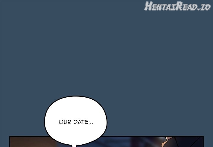 After Work Love Affairs Chapter 86 - page 1