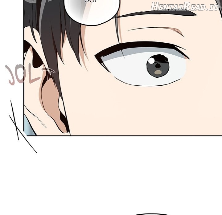 After Work Love Affairs Chapter 86 - page 113