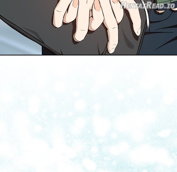 After Work Love Affairs Chapter 86 - page 115