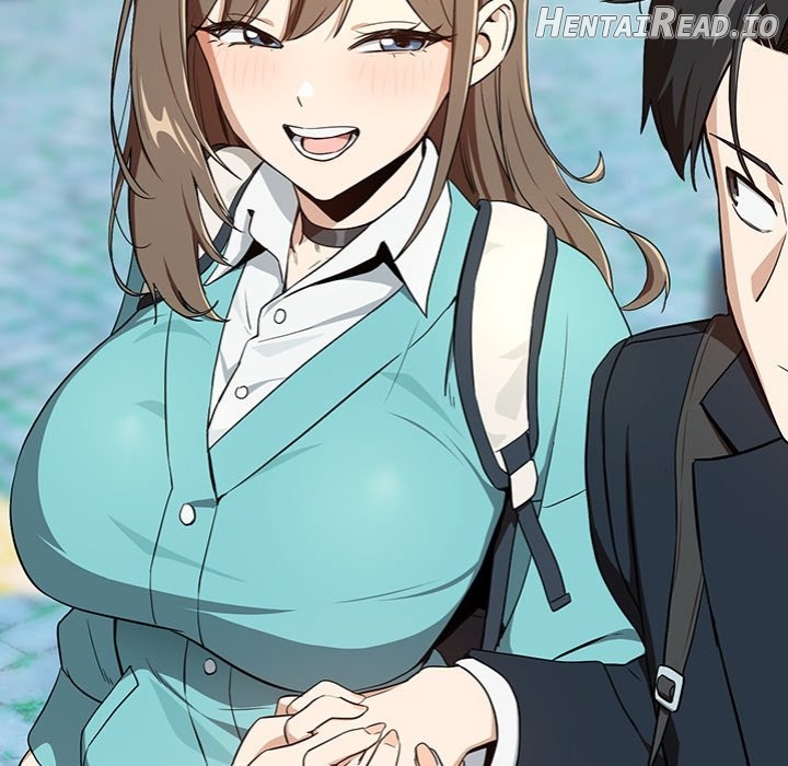 After Work Love Affairs Chapter 86 - page 117