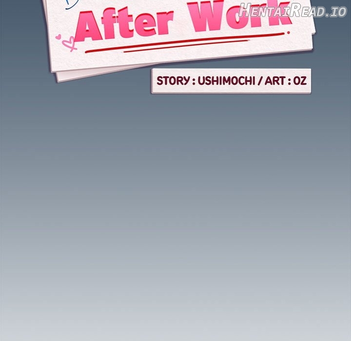 After Work Love Affairs Chapter 86 - page 13