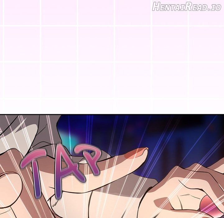 After Work Love Affairs Chapter 86 - page 18