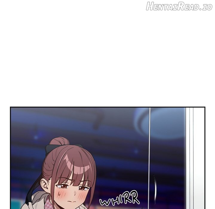 After Work Love Affairs Chapter 86 - page 20