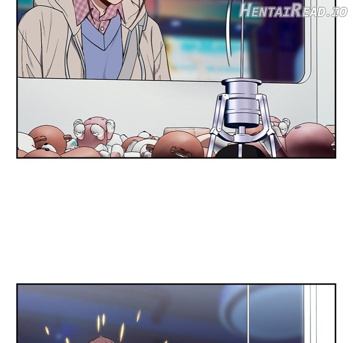 After Work Love Affairs Chapter 86 - page 21