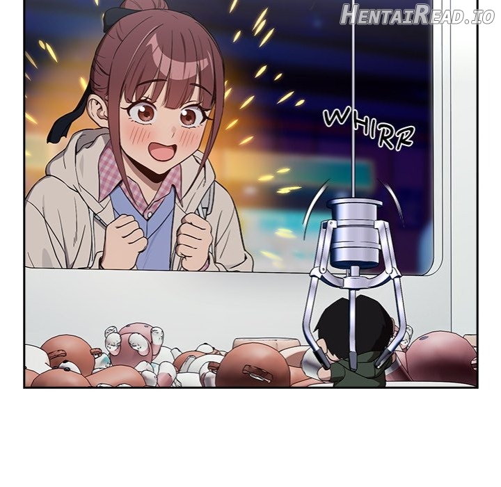 After Work Love Affairs Chapter 86 - page 22