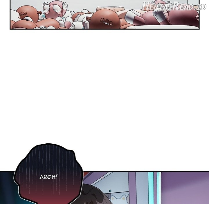 After Work Love Affairs Chapter 86 - page 24