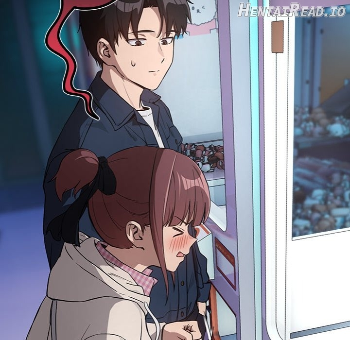After Work Love Affairs Chapter 86 - page 25