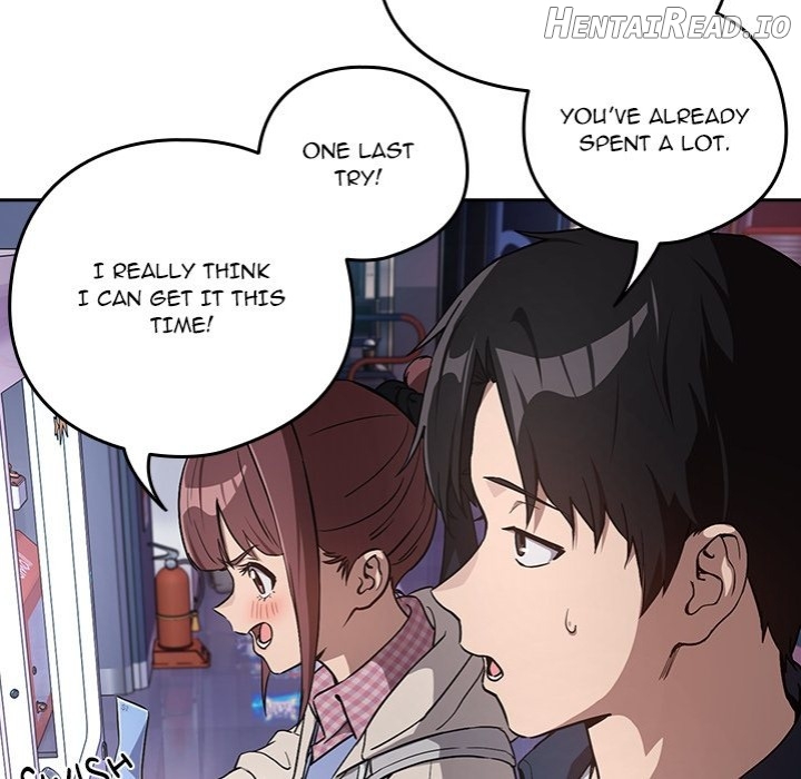 After Work Love Affairs Chapter 86 - page 27