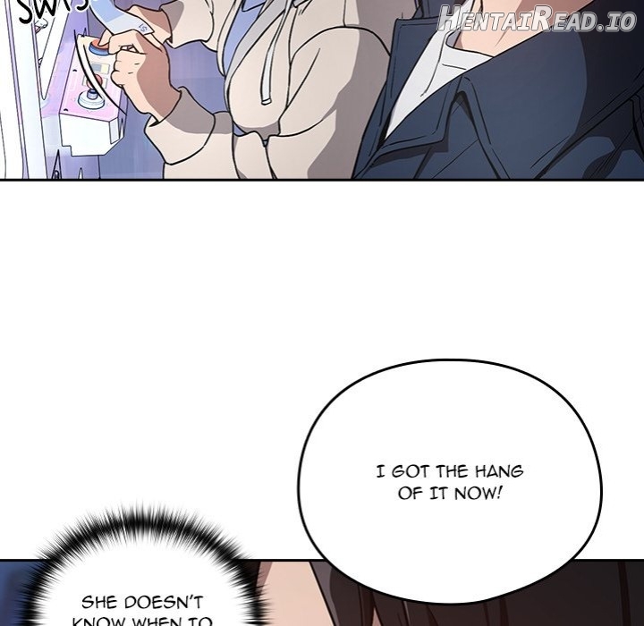 After Work Love Affairs Chapter 86 - page 28