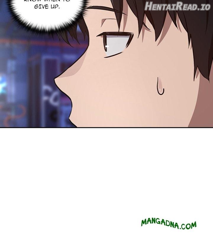 After Work Love Affairs Chapter 86 - page 29