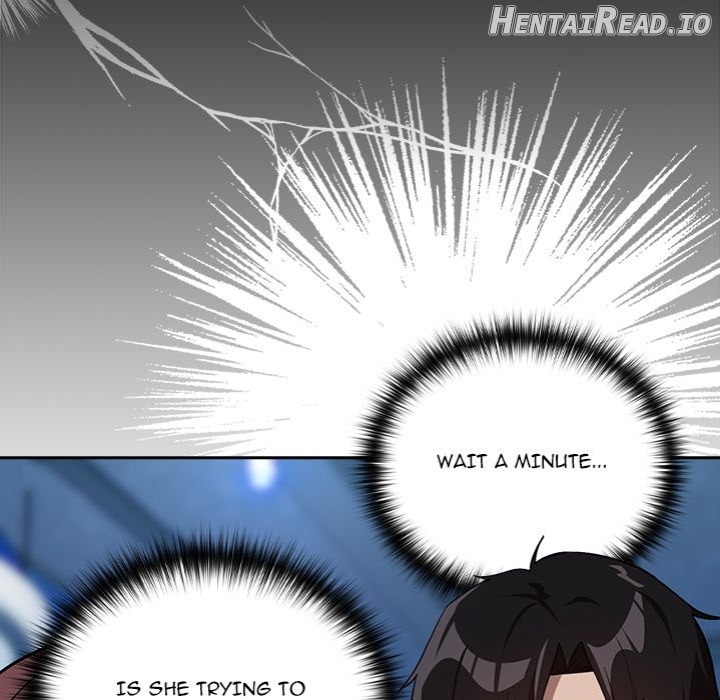 After Work Love Affairs Chapter 86 - page 31