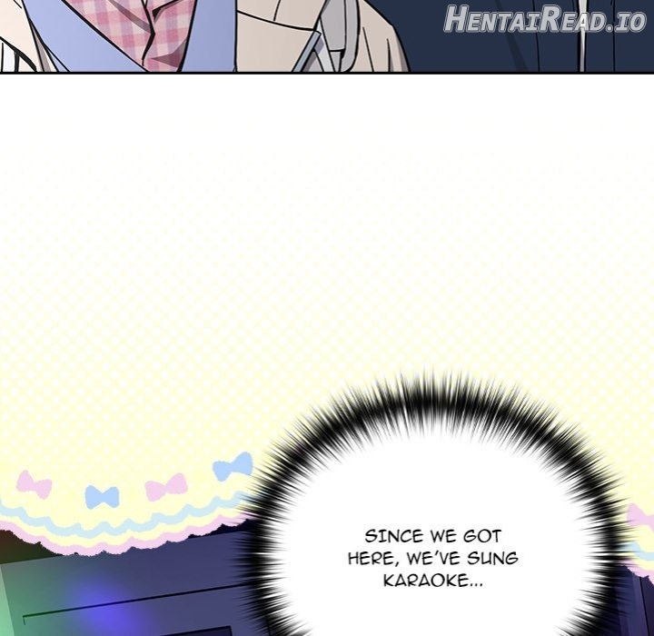 After Work Love Affairs Chapter 86 - page 33