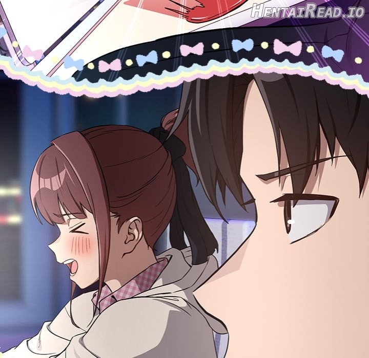 After Work Love Affairs Chapter 86 - page 36