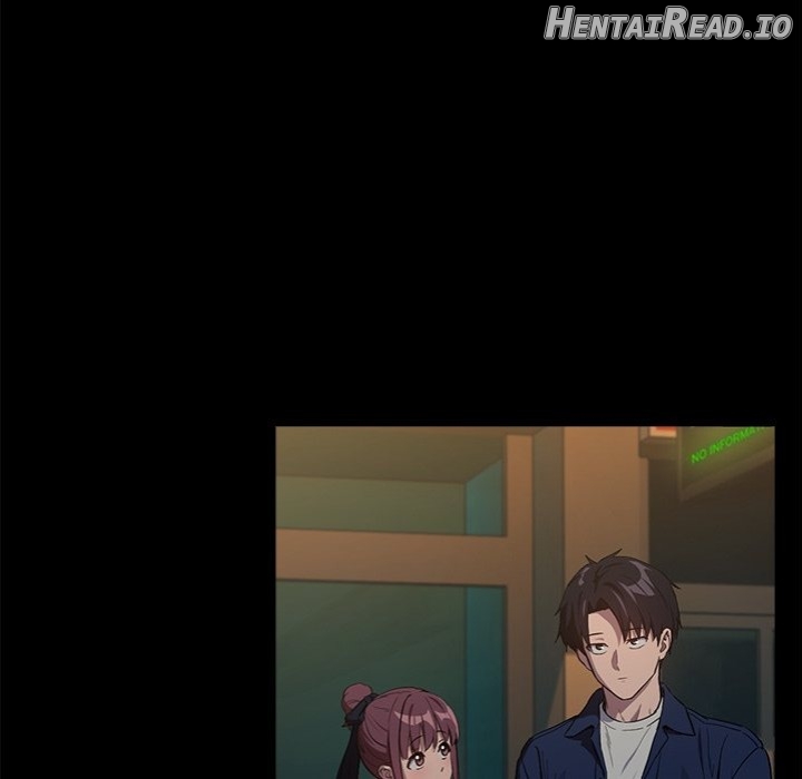 After Work Love Affairs Chapter 86 - page 39