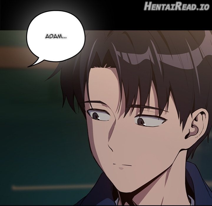After Work Love Affairs Chapter 86 - page 41