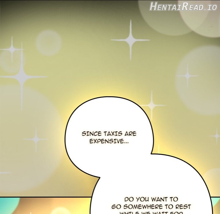 After Work Love Affairs Chapter 86 - page 42
