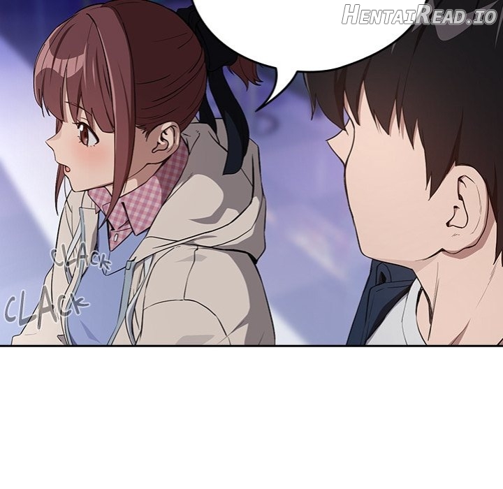 After Work Love Affairs Chapter 86 - page 47