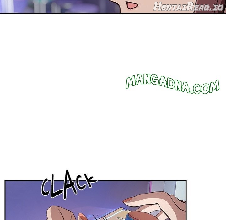 After Work Love Affairs Chapter 86 - page 49