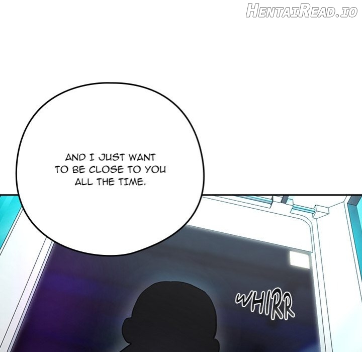 After Work Love Affairs Chapter 86 - page 52