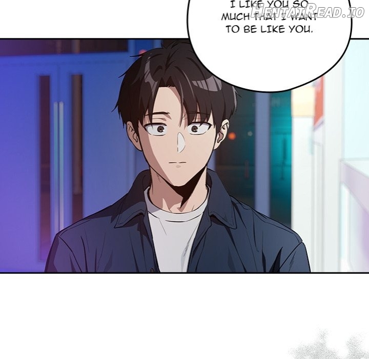 After Work Love Affairs Chapter 86 - page 54