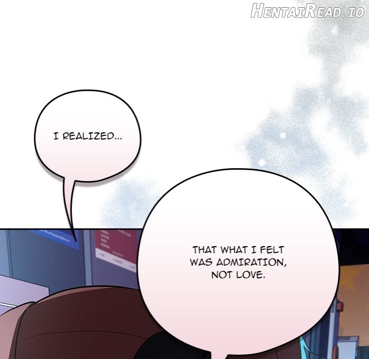 After Work Love Affairs Chapter 86 - page 55