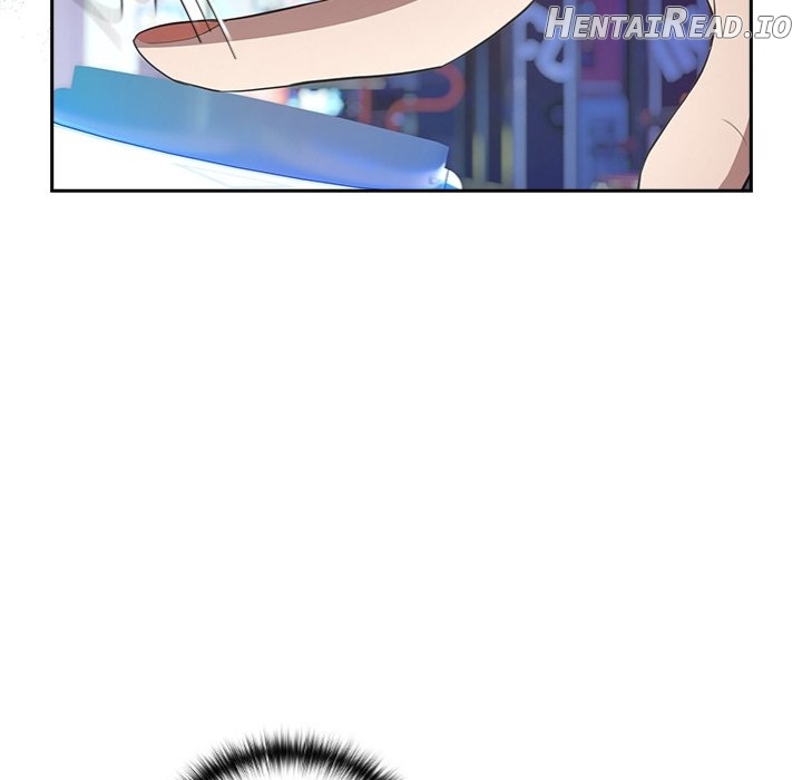 After Work Love Affairs Chapter 86 - page 58