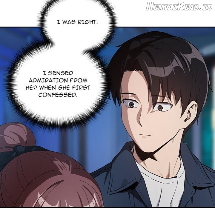 After Work Love Affairs Chapter 86 - page 59