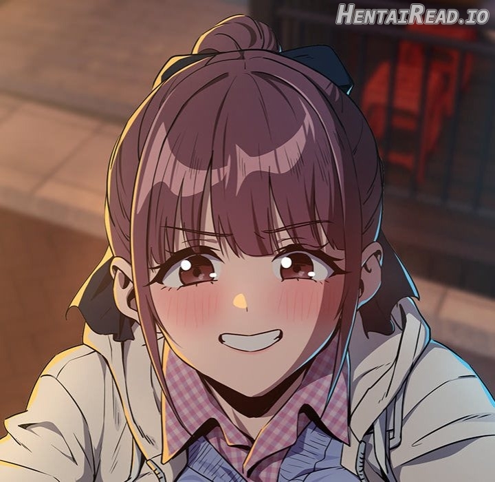 After Work Love Affairs Chapter 86 - page 6