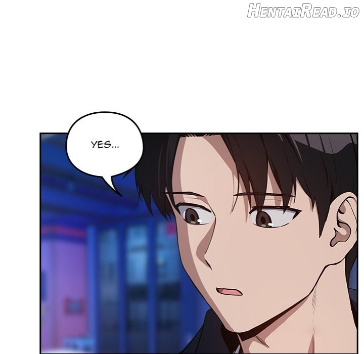 After Work Love Affairs Chapter 86 - page 62