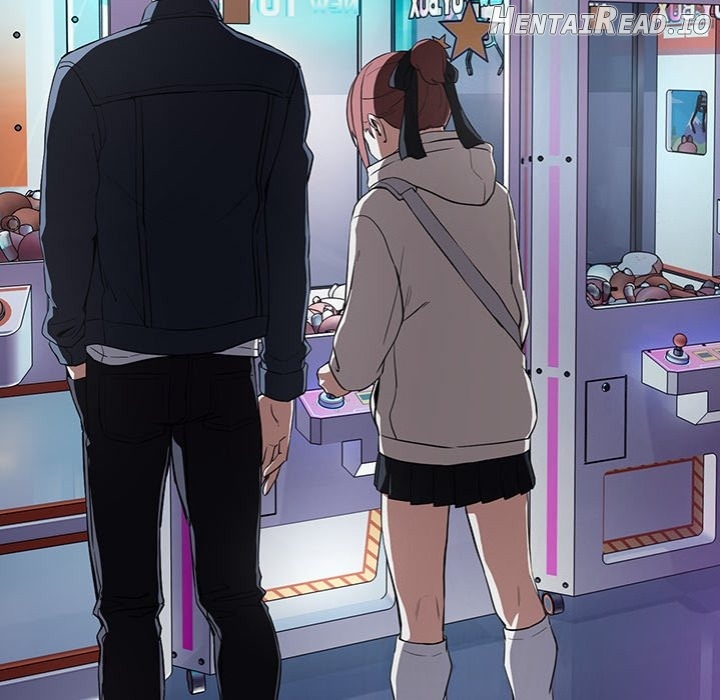 After Work Love Affairs Chapter 86 - page 66