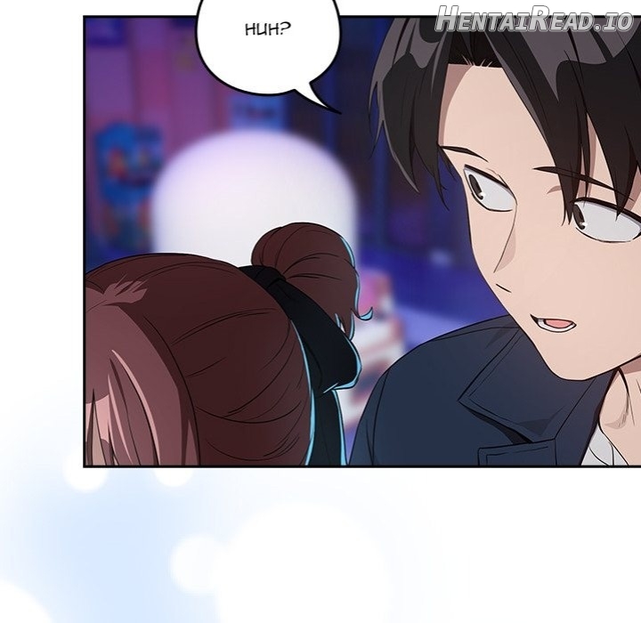 After Work Love Affairs Chapter 86 - page 68