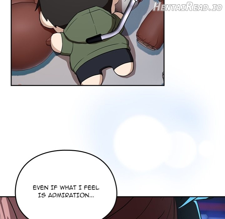 After Work Love Affairs Chapter 86 - page 70