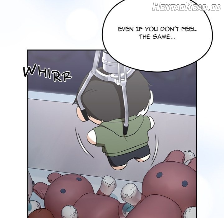 After Work Love Affairs Chapter 86 - page 72