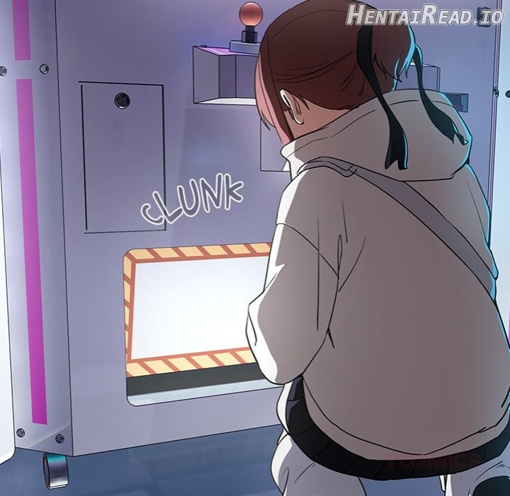 After Work Love Affairs Chapter 86 - page 74