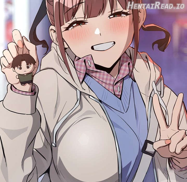 After Work Love Affairs Chapter 86 - page 80