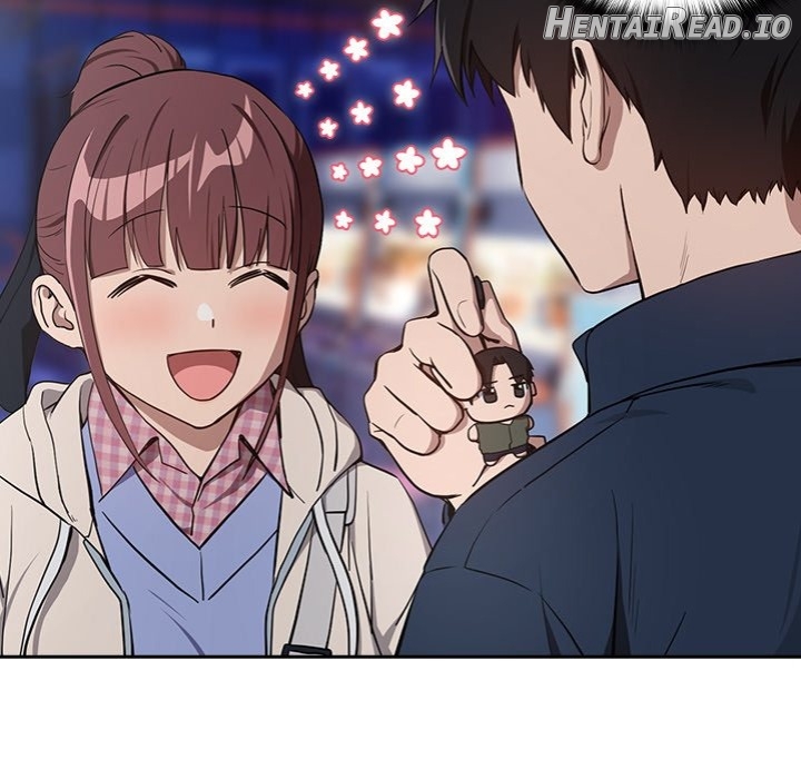 After Work Love Affairs Chapter 86 - page 87