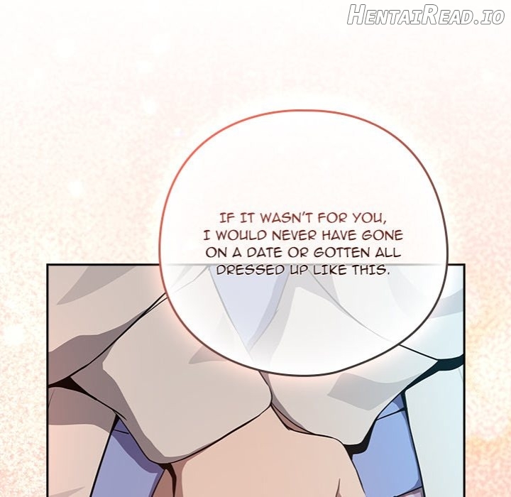 After Work Love Affairs Chapter 86 - page 91