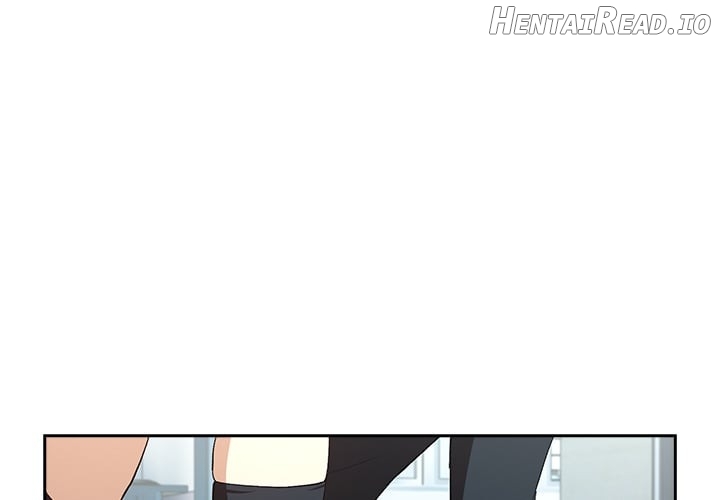 After Work Love Affairs Chapter 87 - page 1
