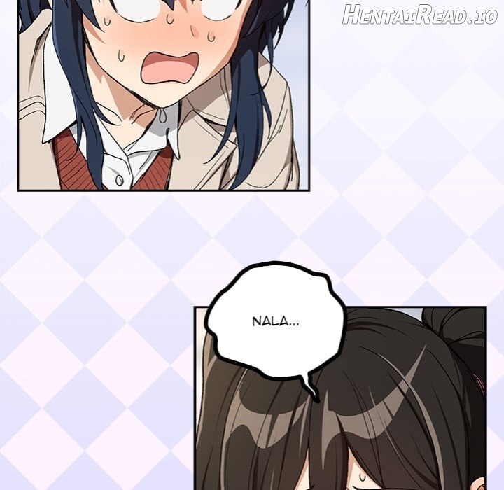 After Work Love Affairs Chapter 87 - page 100