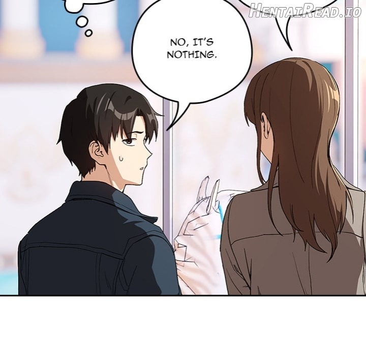 After Work Love Affairs Chapter 87 - page 105