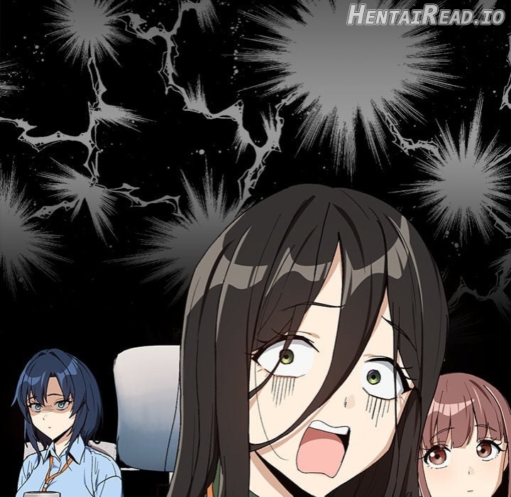 After Work Love Affairs Chapter 87 - page 11