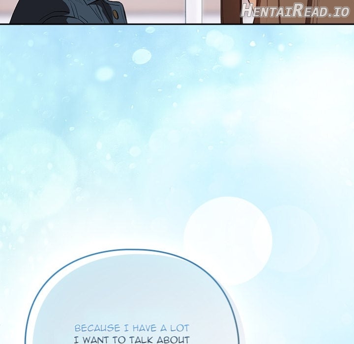 After Work Love Affairs Chapter 87 - page 112