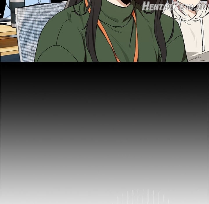 After Work Love Affairs Chapter 87 - page 12