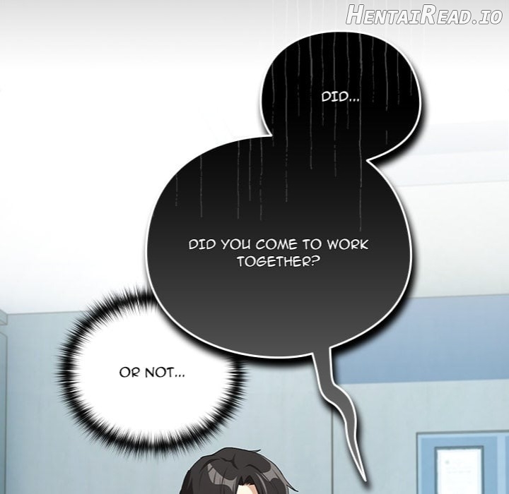 After Work Love Affairs Chapter 87 - page 13
